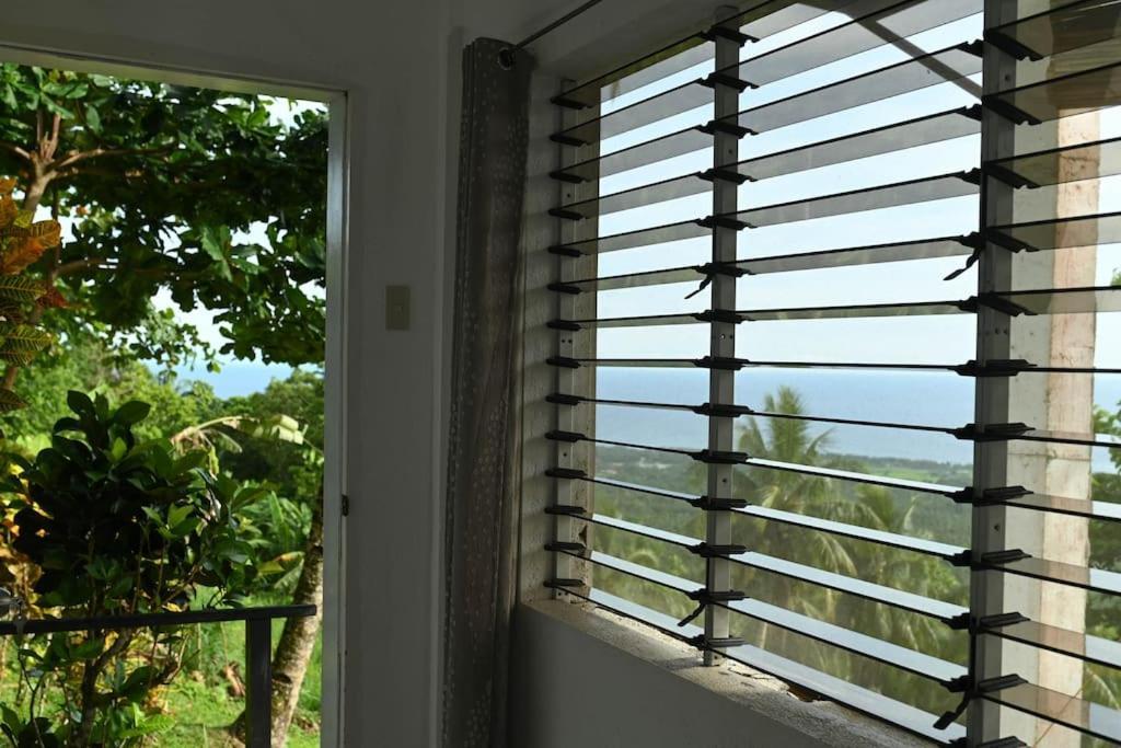 The Balcony Of The Camiguin Island Apartment Mambajao Exterior foto